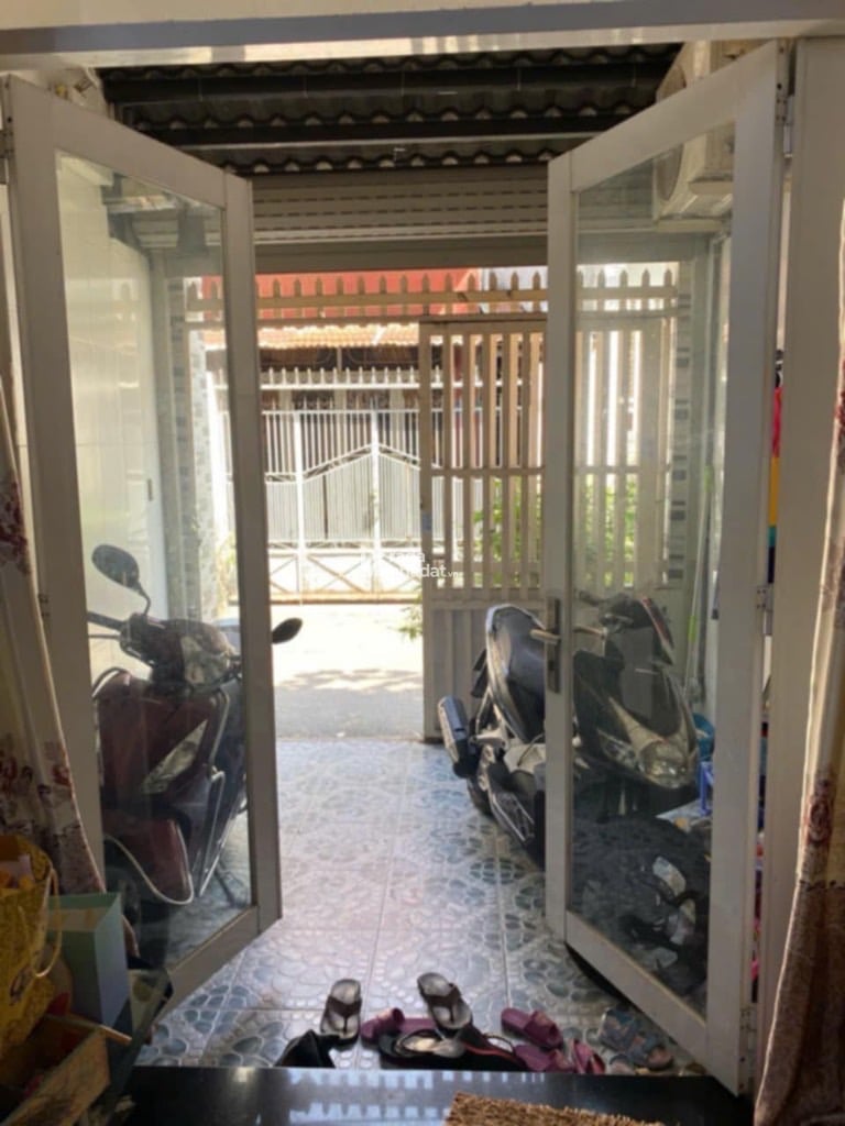Bán nhà gần tân kỳ tân quý phường sơn kỳ 