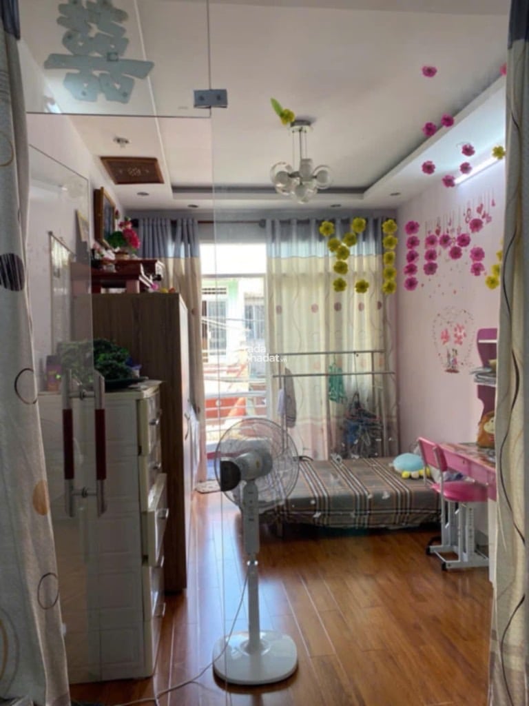 Bán nhà gần tân kỳ tân quý phường sơn kỳ 