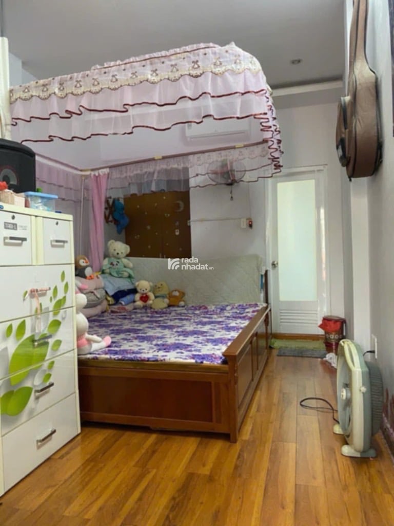 Bán nhà gần tân kỳ tân quý phường sơn kỳ 