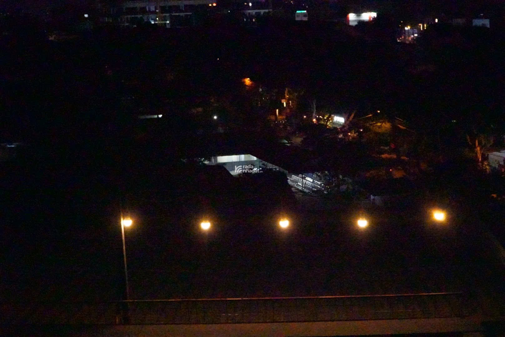 [Cho thuê Rooftop] VIEW SIÊU CHILL
