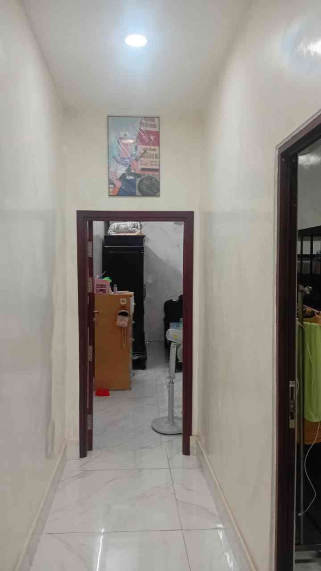 HẺM XE HƠI NGUYÊN HỒNG, BÌNH THẠNH, 32M2 MỚI Ở NGAY. GIẢM 350TR CHỈ 8.4T