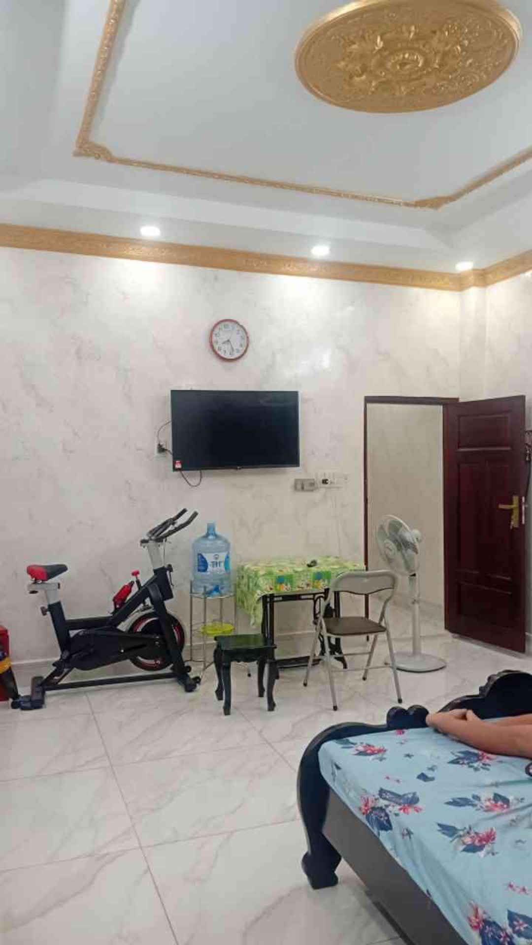 HẺM XE HƠI NGUYÊN HỒNG, BÌNH THẠNH, 32M2 MỚI Ở NGAY. GIẢM 350TR CHỈ 8.4T