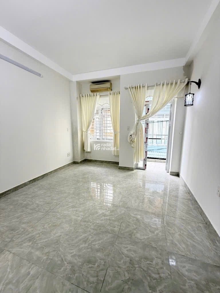 BÁN NHÀ NỞ HẬU , ĐẸP - 40m2 - 2 TẦNG , 3PN - LƯU HỮU PHƯỚC PHƯỜNG 15 QUẬN 8 - NHỈNH 4 TỶ