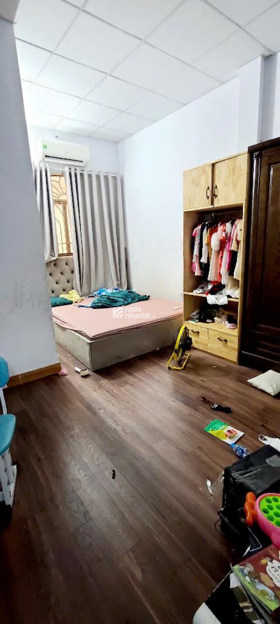 BÁN NHÀ ĐƯỜNG NGUYỄN QUÝ YÊM 1/ ,AN LẠC (4m x 20 x 2 TẦNG) 6,8 TỶ TL