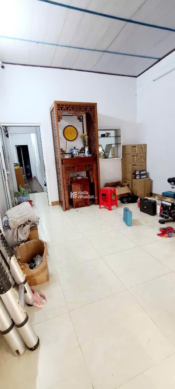 BÁN NHÀ ĐƯỜNG NGUYỄN QUÝ YÊM 1/ ,AN LẠC (4m x 20 x 2 TẦNG) 6,8 TỶ TL