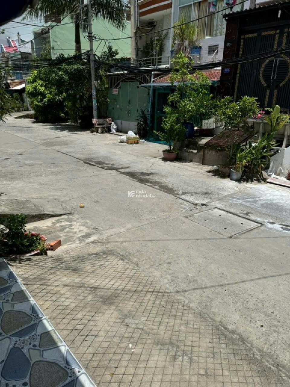 BÁN NHÀ ĐƯỜNG NGUYỄN QUÝ YÊM 1/ ,AN LẠC (4m x 20 x 2 TẦNG) 6,8 TỶ TL