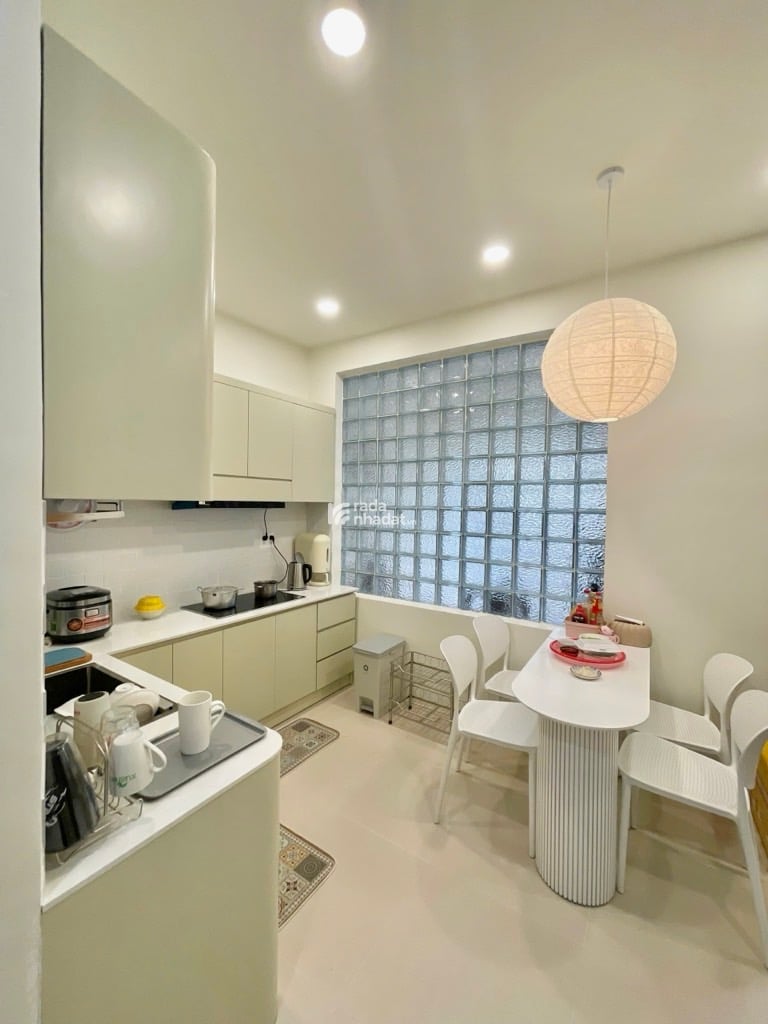 SIÊU PHẨM 2 TẦNG VỪA Ở VỪA KD, HẺM XE TẢI, NGAY CHỢ THỦ ĐỨC, 60m2; NHỈNH 8 TỶ.