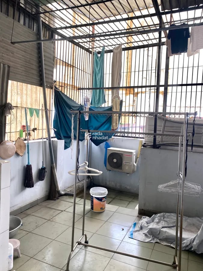 BÁN NHÀ MẶT TIỀN VÕ CÔNG TỒN, TÂN QUÝ, TÂN PHÚ ,SÁT CHỢ TÂN HƯƠNG, GIÁ CHỈ 12.8 TỶ