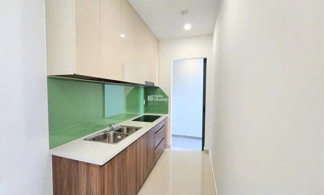 2PN2WC - 10 triệu/tháng nội thất cơ bản - Cho thuê Q7 Riverside