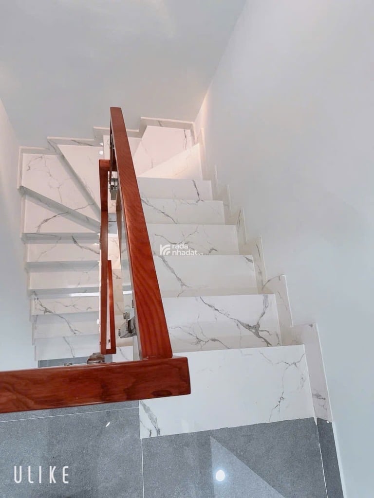 Bán nhà đường gò xoài bình hưng hoà a