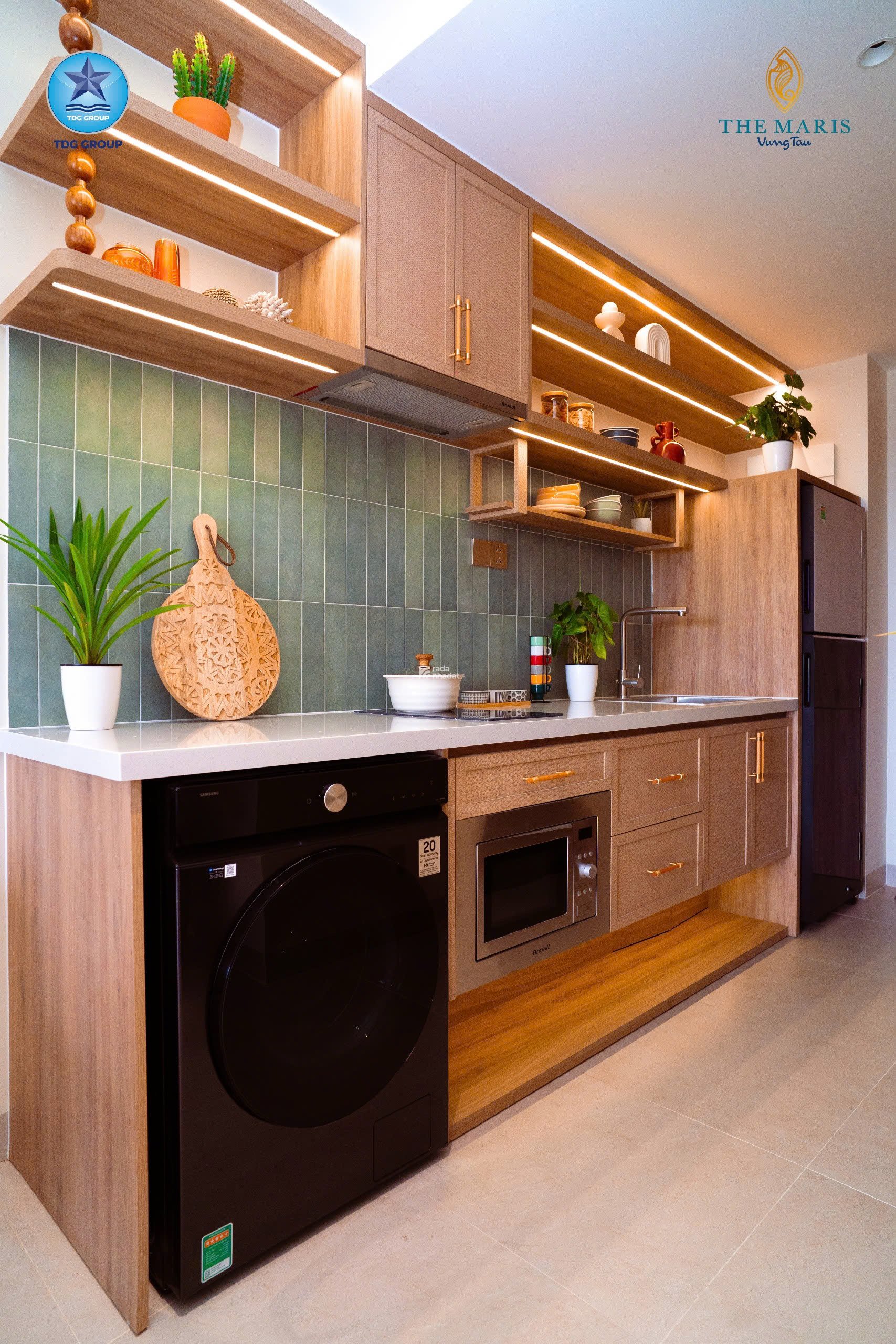 Sở hữu Căn hộ biển Atlantic - The Maris Vũng Tàu với chính sách tài chính TỐT NHẤT LỊCH SỬ.