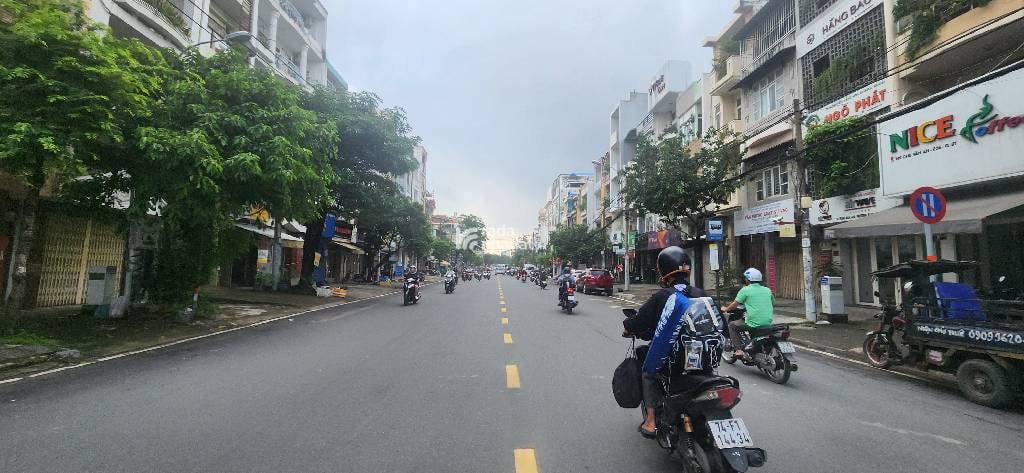 SÁT MẶT TIỀN CHU VĂN AN, BÌNH THẠNH, 80M2 MỚI Ở NGAY, GIẢM 650TR CHỈ 18.3T TL