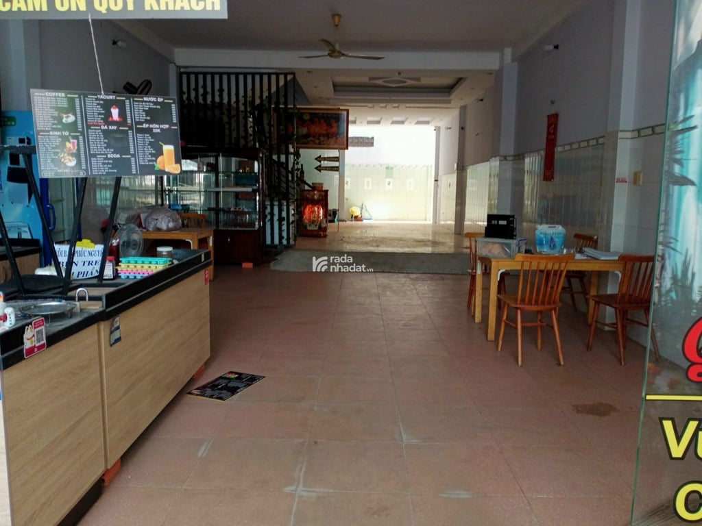 BÁN NHÀ MẶT TIỀN KINH DOANH TÊN LỬA NỐI DÀI 4 TẦNG NGANG 6M 156M2 NHỈNH 17,5 TỶ   