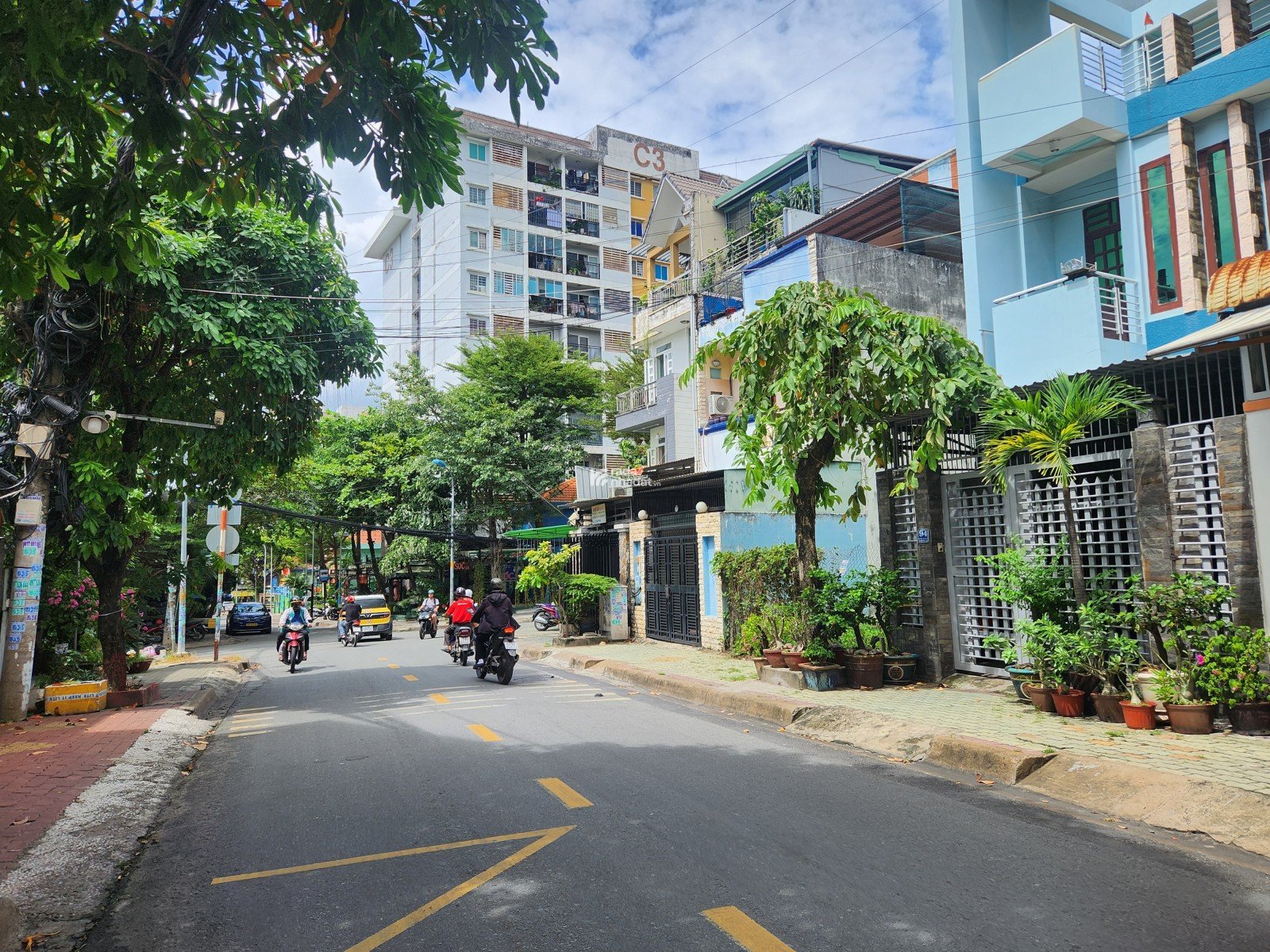 BÁN NHÀ MTKD_170M2 NGANG 4.8M_4 TẦNG_5PN_TÂN HÒA, HIỆP PHÚ_TP THỦ ĐỨC_SỔ HỒNG RIÊNG_11.8 TỶ_TL