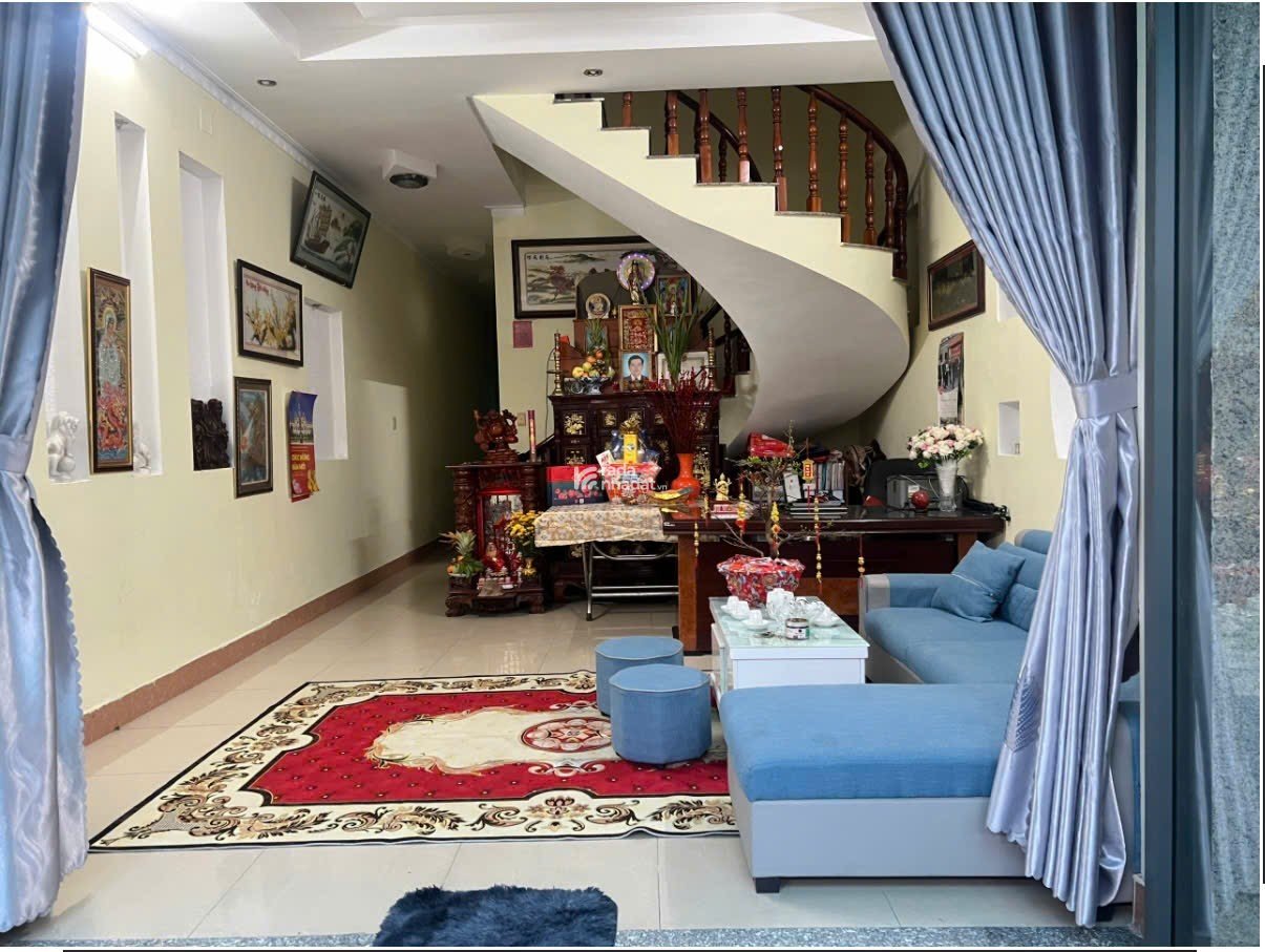 BÁN NHÀ MTKD_170M2 NGANG 4.8M_4 TẦNG_5PN_TÂN HÒA, HIỆP PHÚ_TP THỦ ĐỨC_SỔ HỒNG RIÊNG_11.8 TỶ_TL