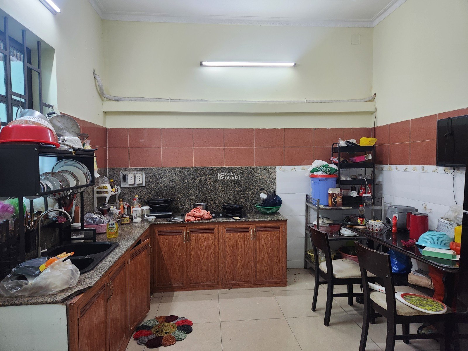 BÁN NHÀ MTKD_170M2 NGANG 4.8M_4 TẦNG_5PN_TÂN HÒA, HIỆP PHÚ_TP THỦ ĐỨC_SỔ HỒNG RIÊNG_11.8 TỶ_TL