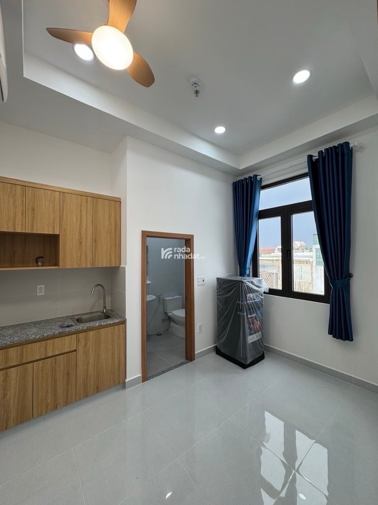 Bán Gấp Mặt Tiền Kinh Doanh VIP đường Bùi Thế Mỹ P 10 Q. Tân Bình - Đang có nguồn