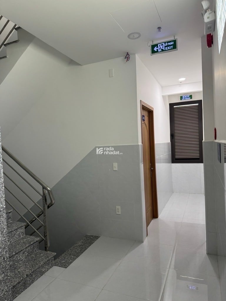 Bán Gấp Mặt Tiền Kinh Doanh VIP đường Bùi Thế Mỹ P 10 Q. Tân Bình - Đang có nguồn