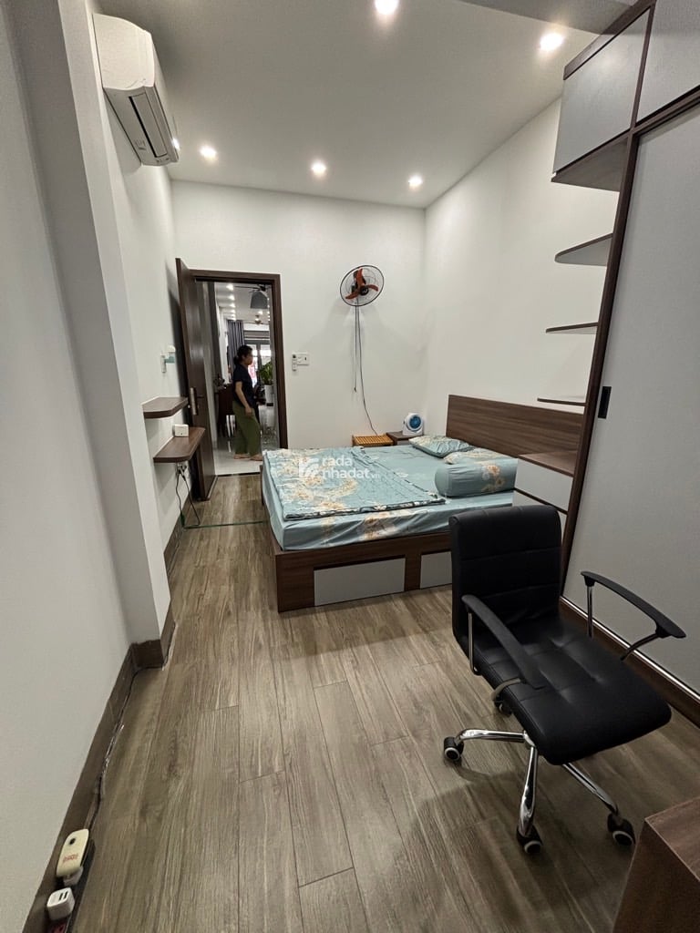  4 TẦNG ĐÚC BTCT- THÀNH THÁI-Q10- 66M2 - HẺM NHỰA 10M- 14.8 TỶ.