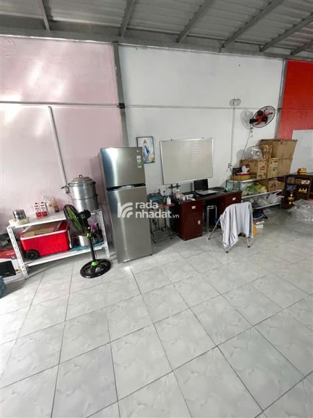 Bán nhà đường Trần Văn Ơn 3,8x21,9M giá chỉ 4,85 tỷ 