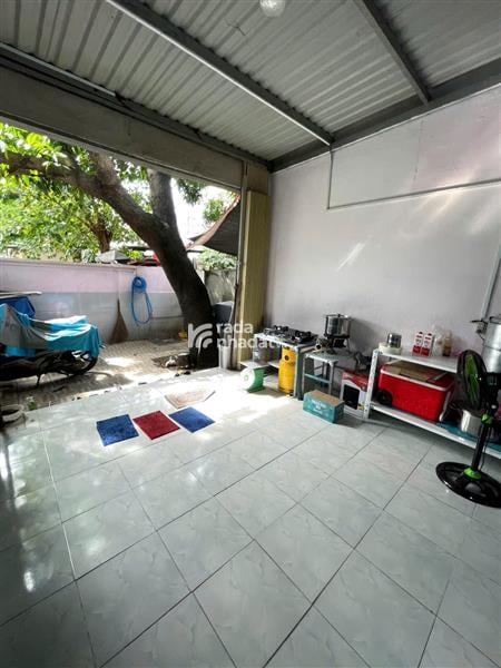 Bán nhà đường Trần Văn Ơn 3,8x21,9M giá chỉ 4,85 tỷ 