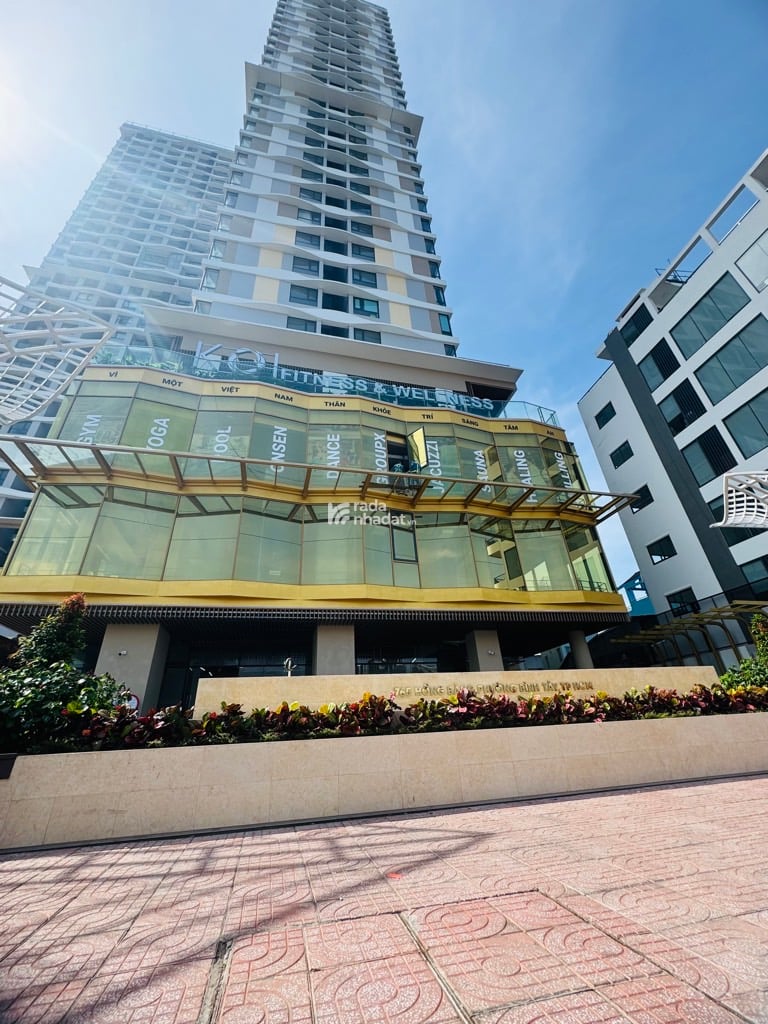 BÁN CĂN HỘ CHUNG CƯ HỒNG BÀNG QUẬN 6 100M2 8.2 TỶ 3PN ĐẦY ĐỦ TIỆN ÍCH
