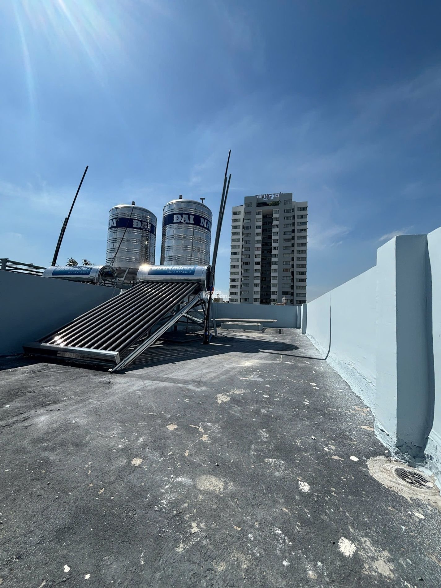 Hẻm 1/ Lý Thánh Tông, 40m2, 3 tầng, chỉ 4.75 tỷ TL, Nhà đẹp ở ngay