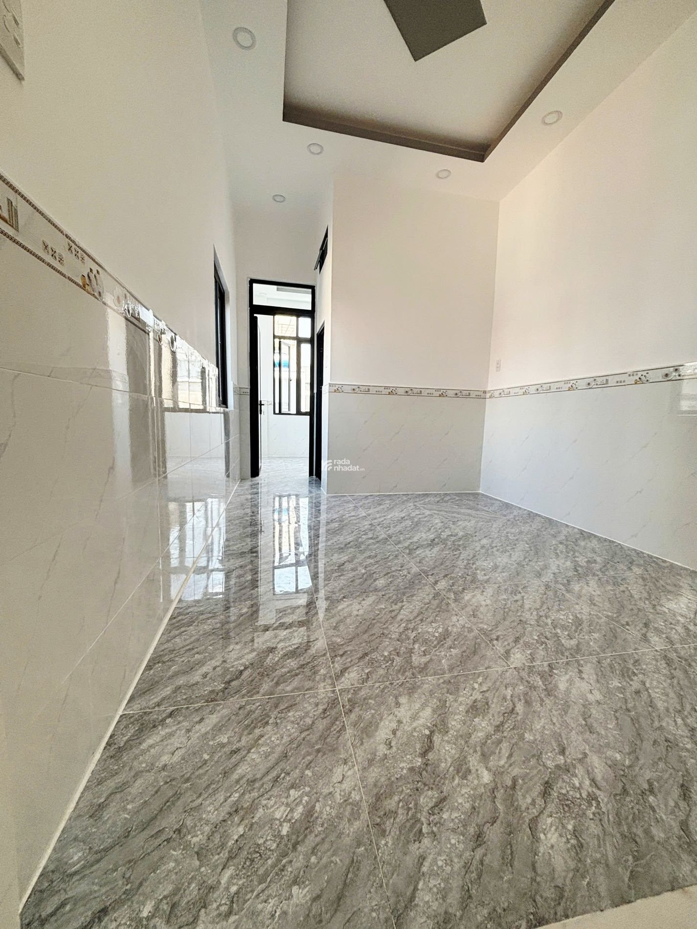 Hẻm 1/ Lý Thánh Tông, 40m2, 3 tầng, chỉ 4.75 tỷ TL, Nhà đẹp ở ngay