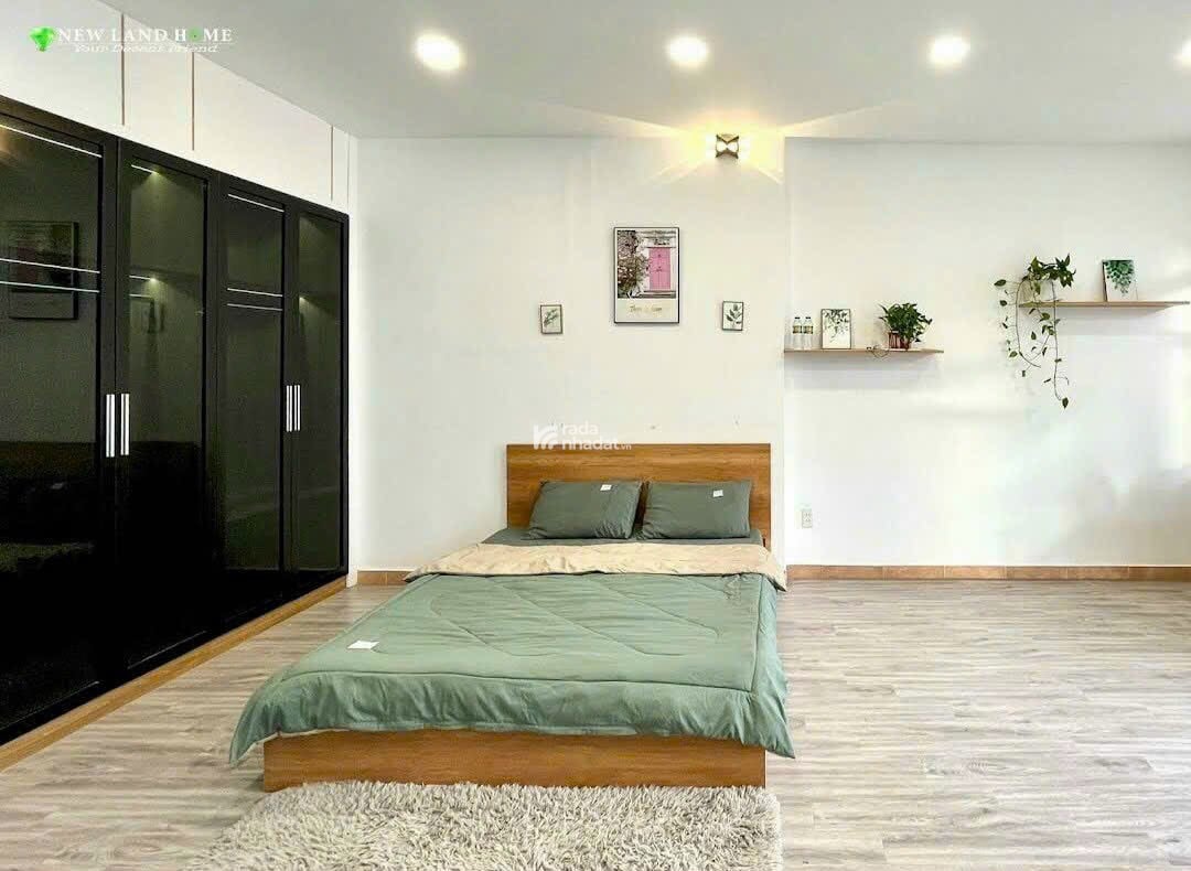 nhà 5,7x20m 5 lầu số 150 đường 79 Phường Tân Quy Quận 7