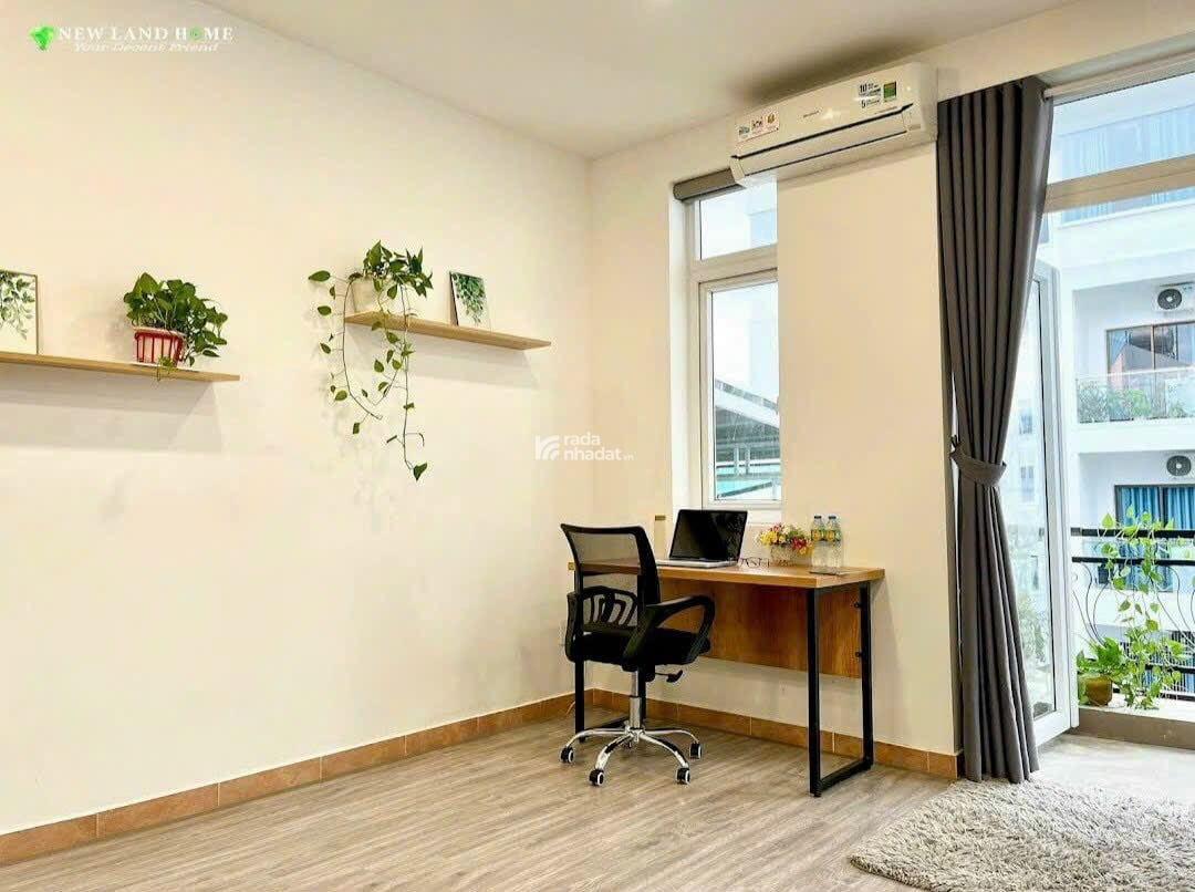 nhà 5,7x20m 5 lầu số 150 đường 79 Phường Tân Quy Quận 7