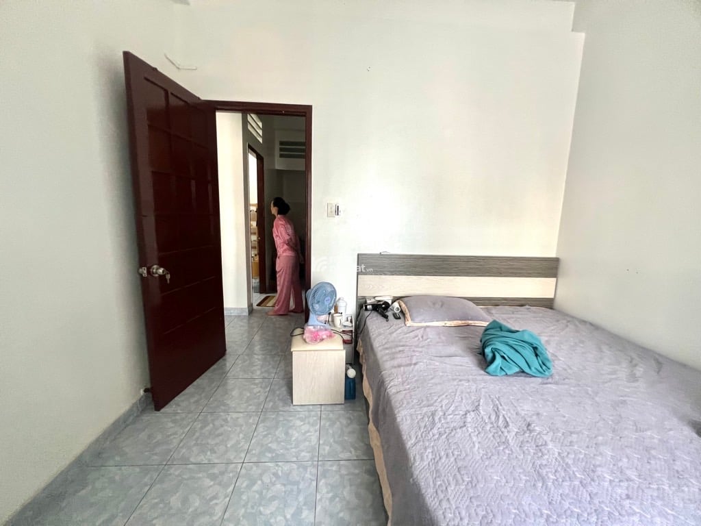 GẦN MT, CC TRẦN KẾ XƯƠNG, PHÚ NHUẬN, 56M2 TIỆN CẢI TẠO MỚI. GIẢM 350TR CHỈ 3T  