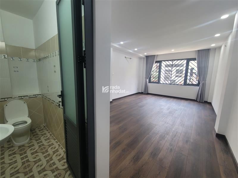 HẺM XE HƠI SÁT NHÀ, NI SƯ HUỲNH LIÊN, TÂN BÌNH, 42M2 CÓ KC Ở NGAY. GIẢM 650TR CHỈ 6.6T TL