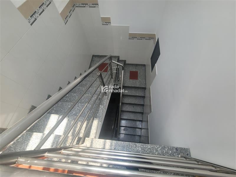 HẺM XE HƠI SÁT NHÀ, NI SƯ HUỲNH LIÊN, TÂN BÌNH, 42M2 CÓ KC Ở NGAY. GIẢM 650TR CHỈ 6.6T TL