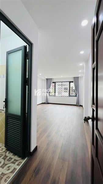 HẺM XE HƠI SÁT NHÀ, NI SƯ HUỲNH LIÊN, TÂN BÌNH, 42M2 CÓ KC Ở NGAY. GIẢM 650TR CHỈ 6.6T TL