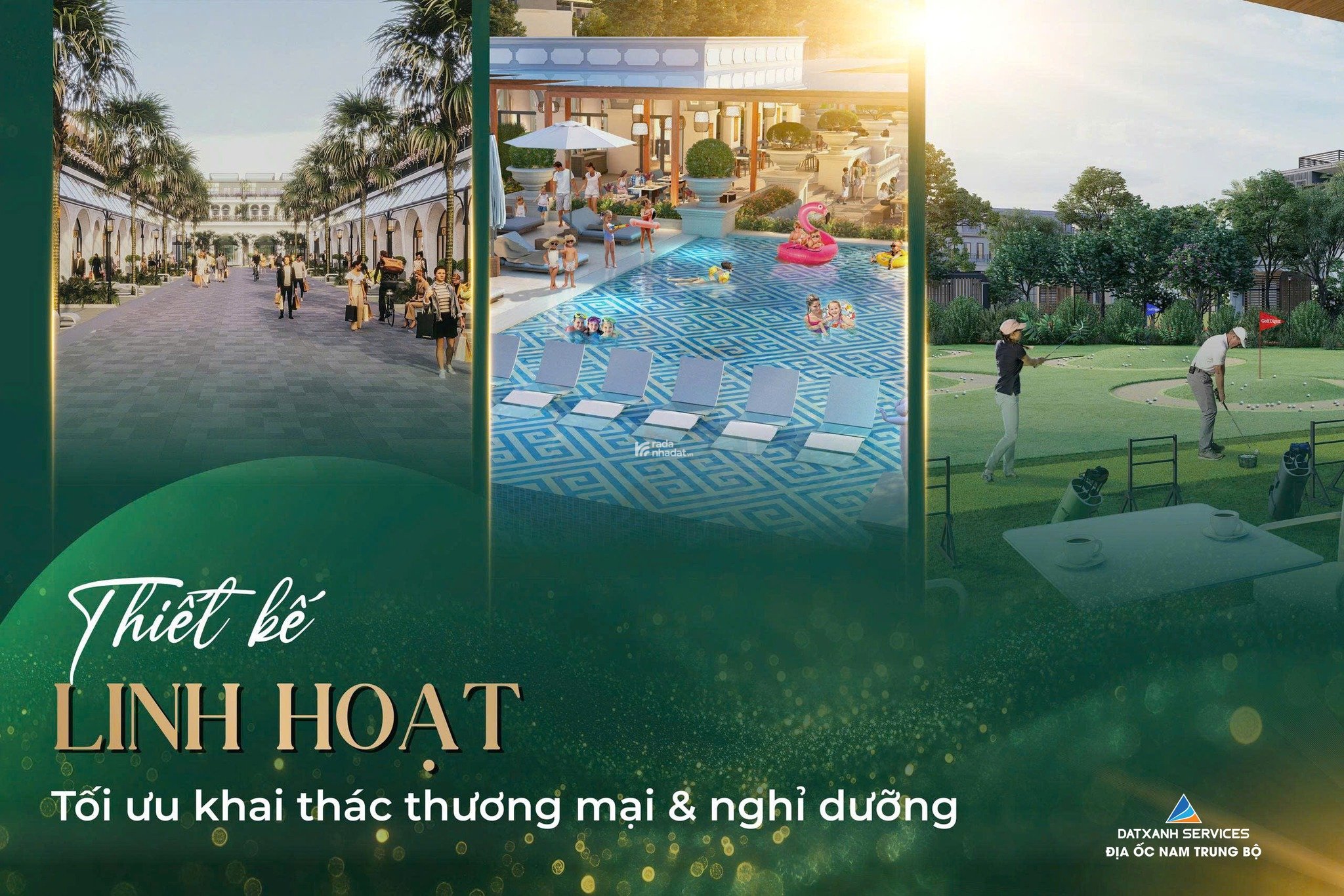  BÁN NHÀ PHỐ MOZZADISO NHA TRANG  SỞ HỮU NGAY CHỈ VỚI 2,7 TỶ! 