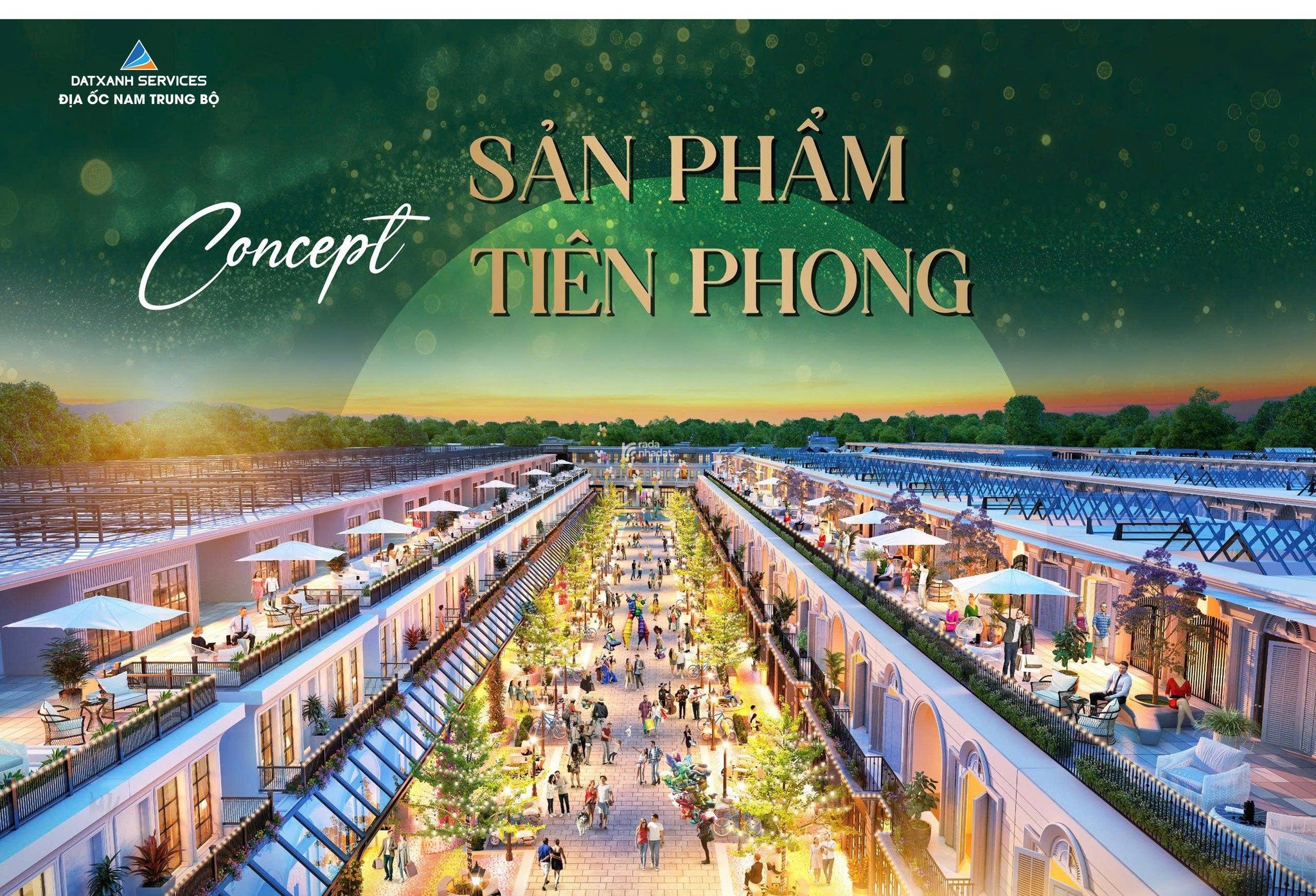  BÁN NHÀ PHỐ MOZZADISO NHA TRANG  SỞ HỮU NGAY CHỈ VỚI 2,7 TỶ! 