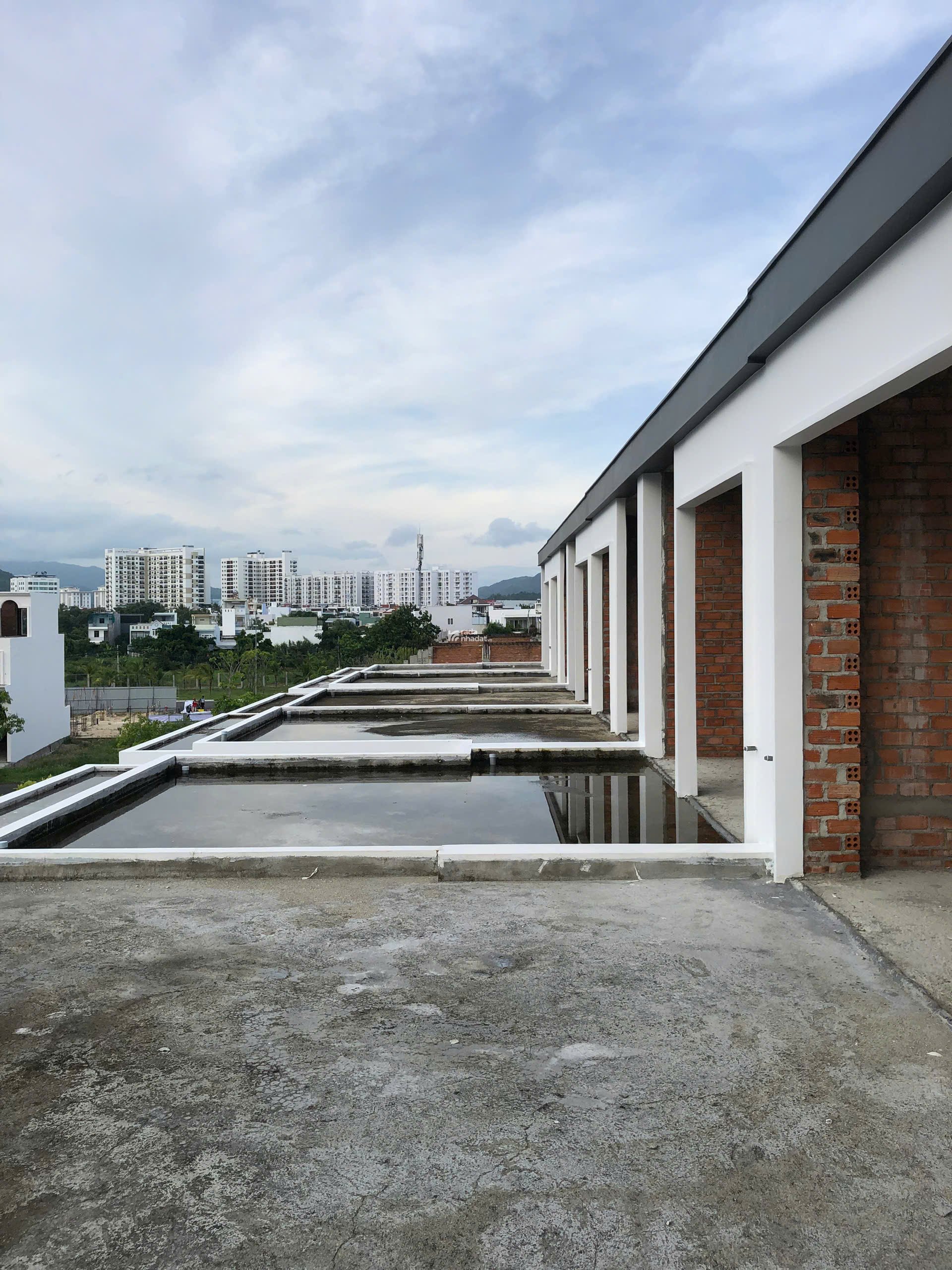  BÁN NHÀ PHỐ MOZZADISO NHA TRANG  SỞ HỮU NGAY CHỈ VỚI 2,7 TỶ! 