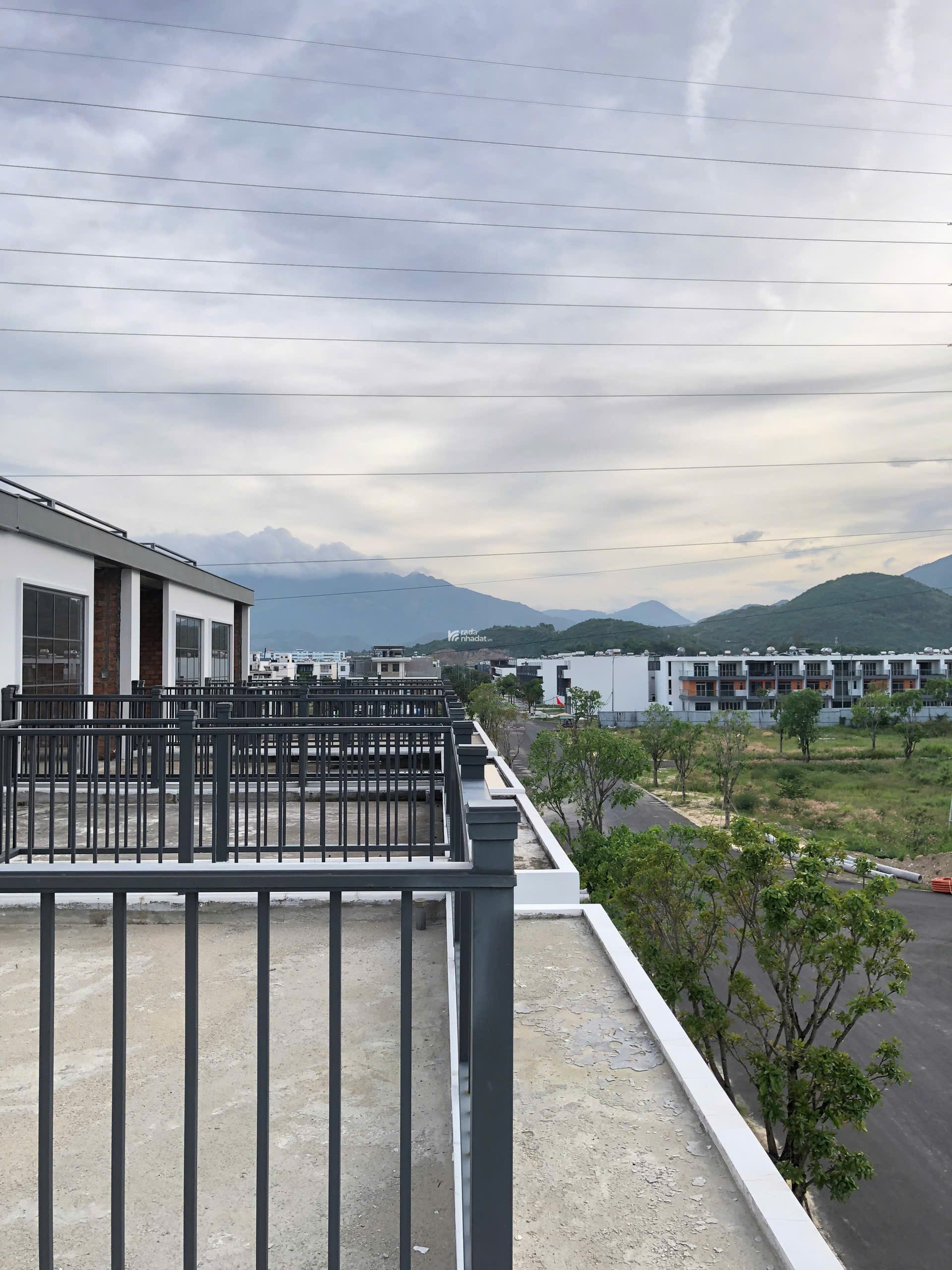  BÁN NHÀ PHỐ MOZZADISO NHA TRANG  SỞ HỮU NGAY CHỈ VỚI 2,7 TỶ! 