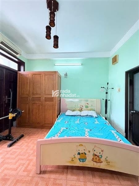 BÁN NHÀ MẶT TIỀN VỊ TRÍ VÀNG - 90m2 (NGANG 4m) - 5PN - BÌNH ĐÔNG PHƯỜNG 13 QUẬN 8 - NHỈNH 16 TỶ 