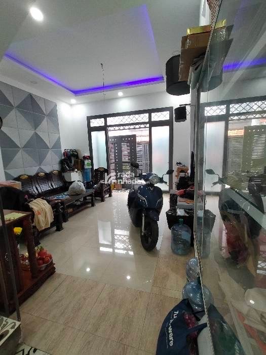 bán nhà gần lê văn qưới bình hưng hoà a 