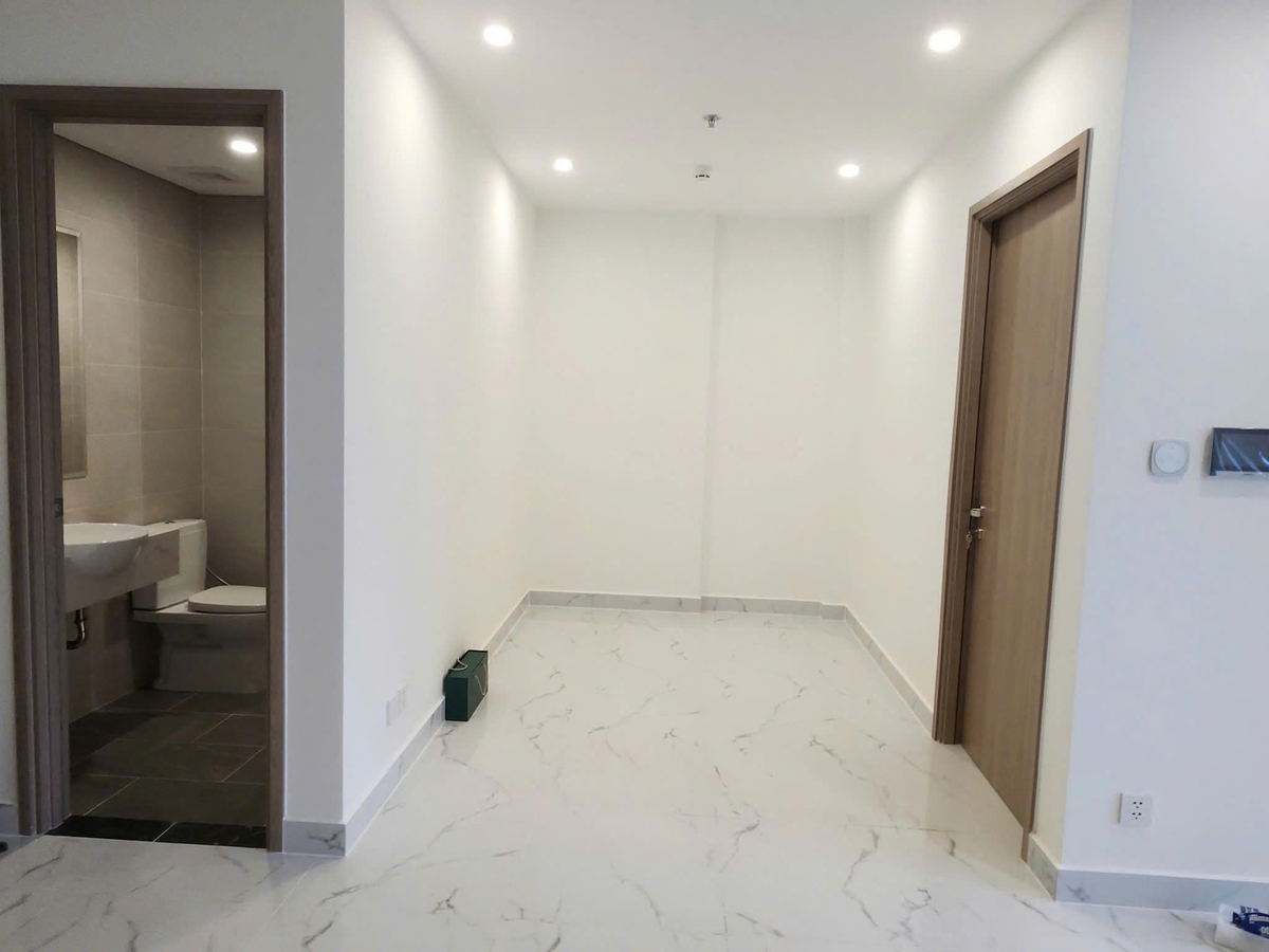 Bán nhanh 1PN1 46,90m2 The Beverly Solari - BS7, 3,06tỷ