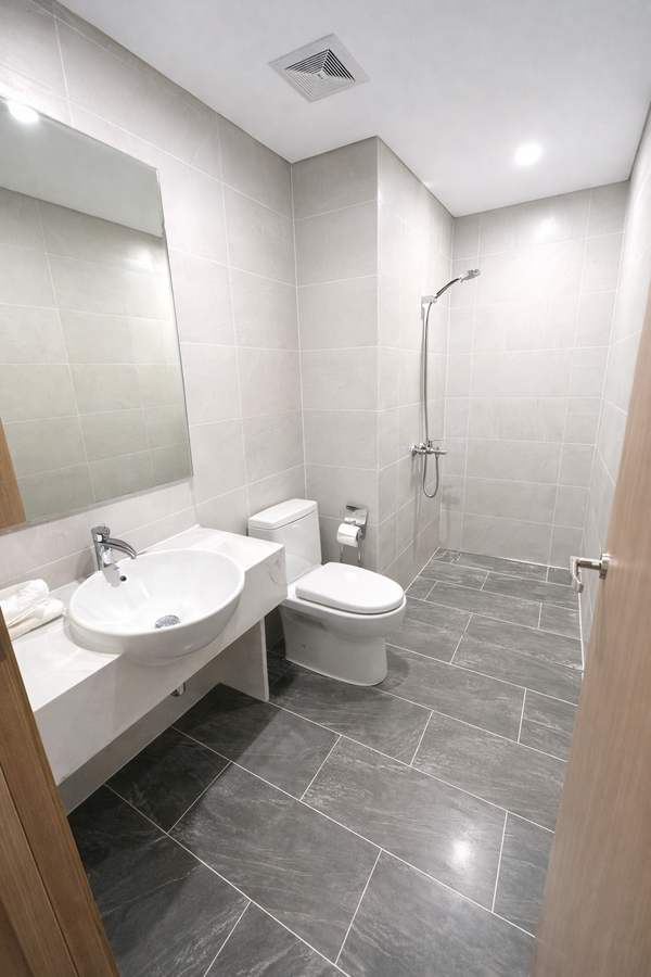 Bán nhanh 1PN1 46,90m2 The Beverly Solari - BS7, 3,06tỷ