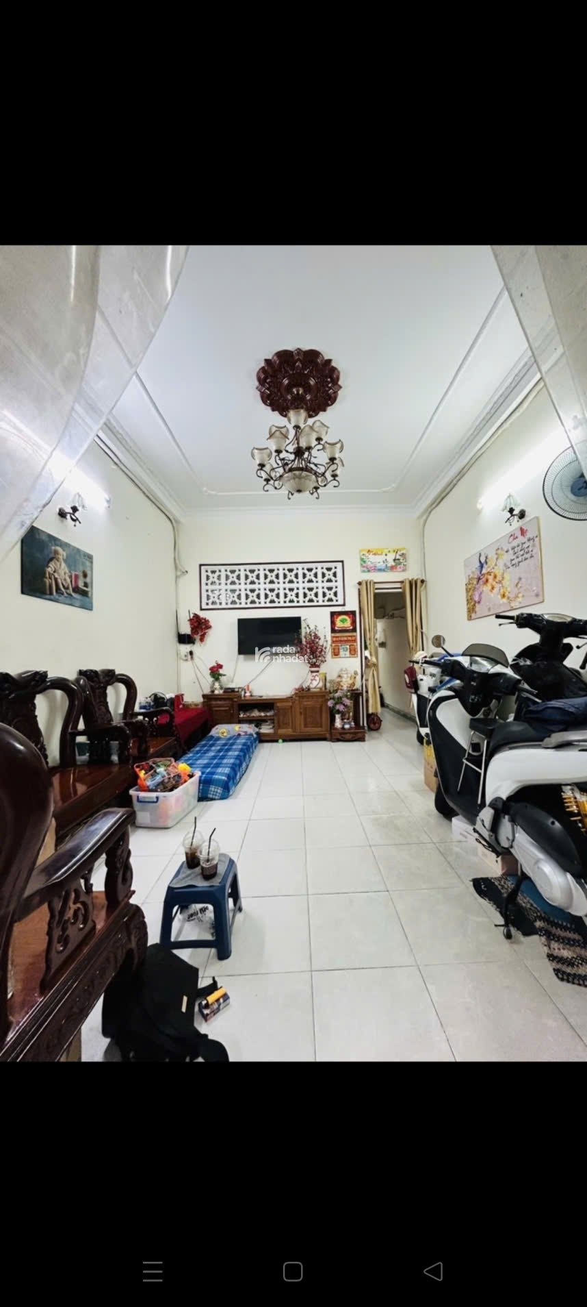 Bán nhà hẻm ôtô cạnh KCX Tân Thuận Q7- 2 lầu BTCT 3PN --4,2*15- Nhỉnh 6T thương lượng