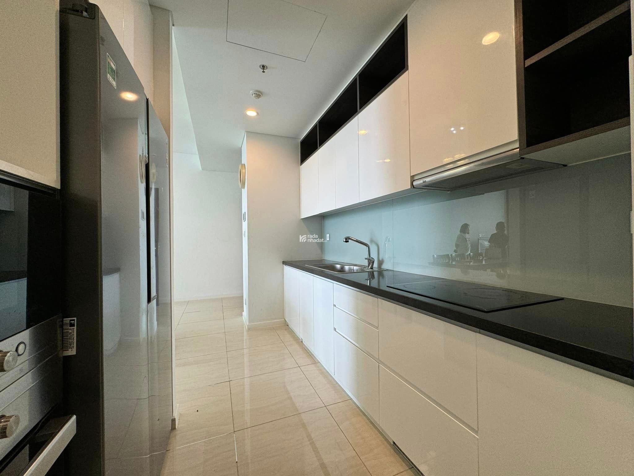 Chính chủ cho thuê căn hộ Sadora Sala 2PN chỉ 23 triệu/ tháng - full nội thất