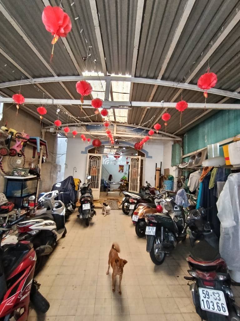 HẺM XE HƠI NHIÊU TỨ, PHÚ NHUẬN, 1550M2 MỚI CÓ KC Ở NGAY. GIẢM 350TR CHỈ CÒN 22.5T TL 