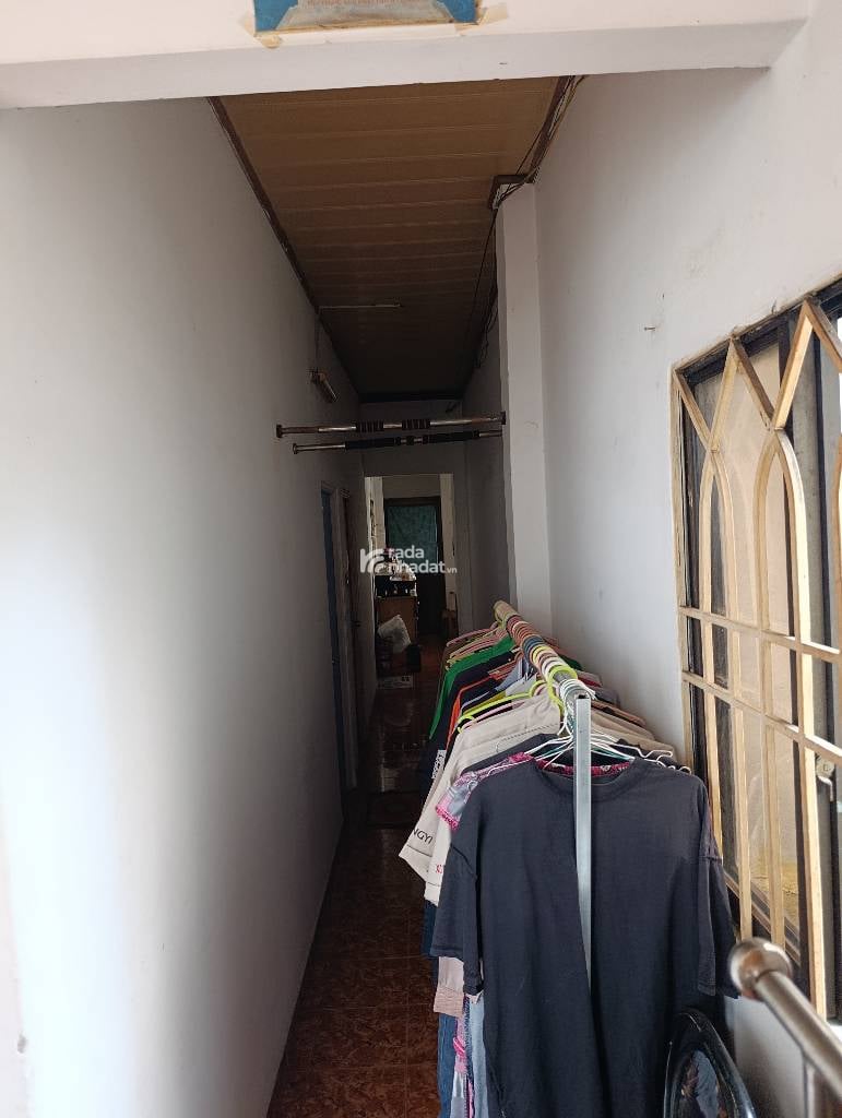 HẺM XE HƠI NHIÊU TỨ, PHÚ NHUẬN, 1550M2 MỚI CÓ KC Ở NGAY. GIẢM 350TR CHỈ CÒN 22.5T TL 