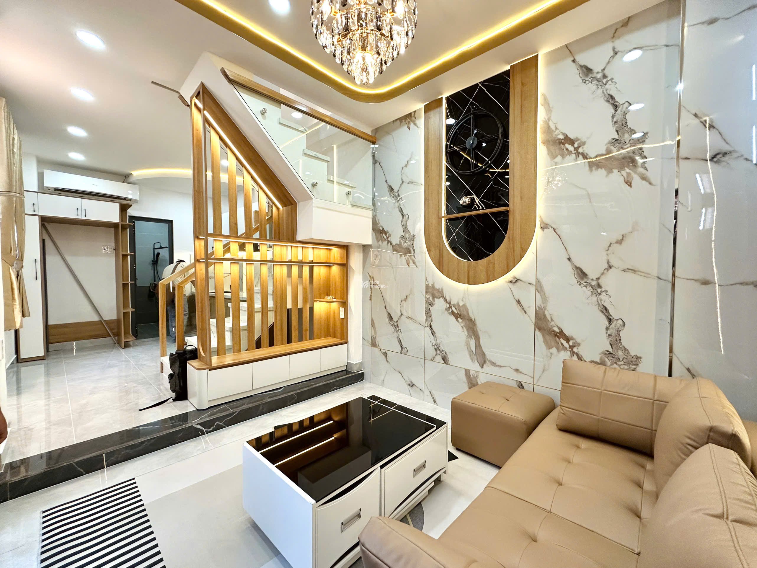 NHÀ GIÁ RẺ, BÙI HỮU NGHĨA, BÌNH THẠNH, 2 TẦNG CÓ KC Ở NGAY. GIẢM 350TR CHỈ CÒN 4.35T