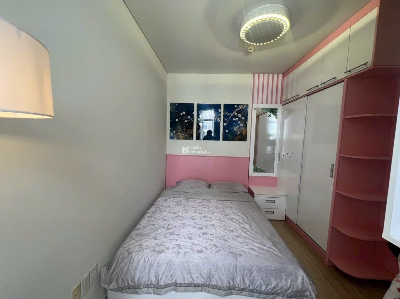 Cho thuê căn hộ Midori The Glory 69m2,2PN,2WC Tầng Cao Giá 16 triệu ( Bao phí quản lý)