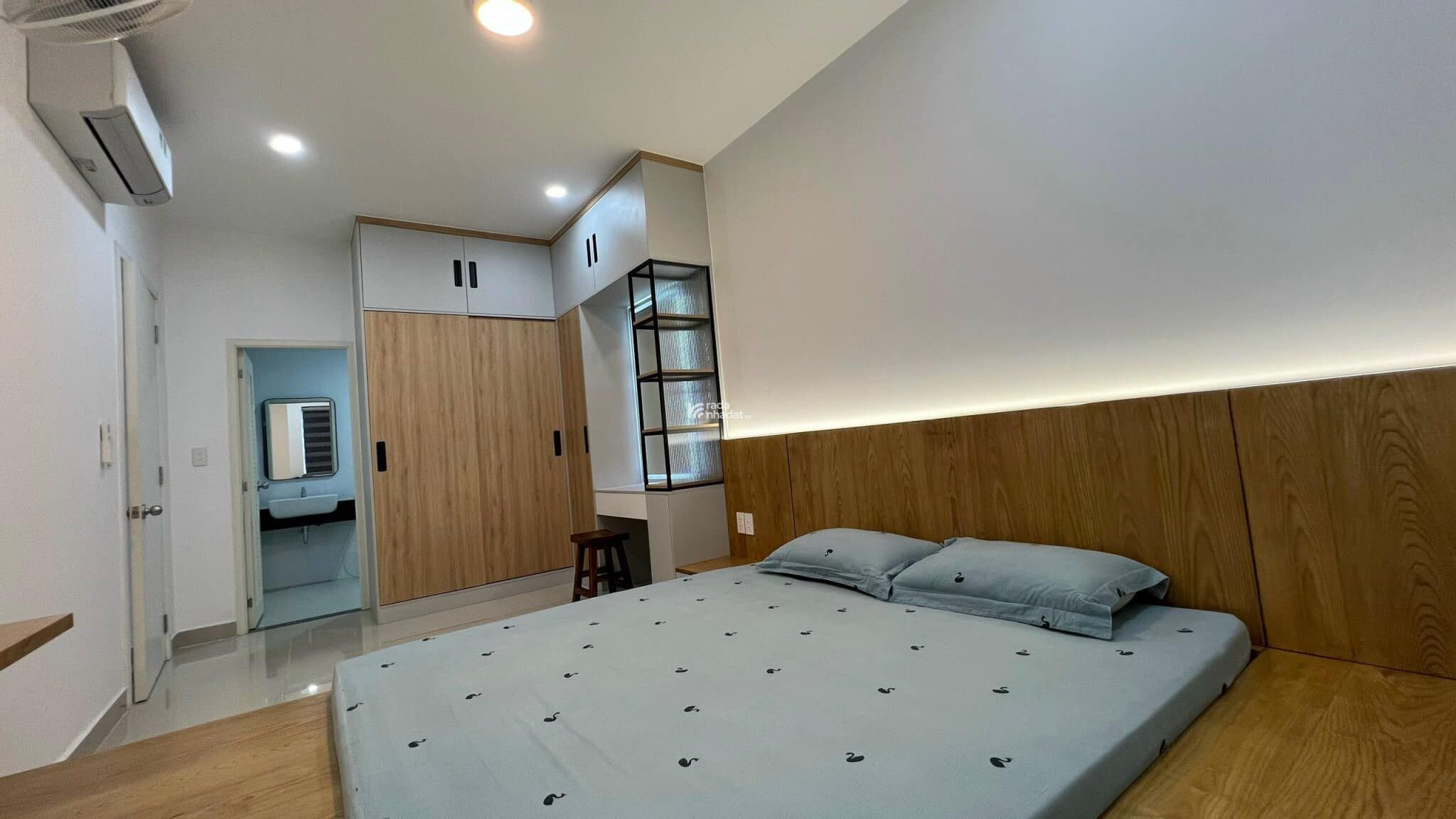 Cho thuê CC Felisa Riverside, 8,5 triệu, 60 m2, 2PN, 1WC, uy tín, Hot! LH 0909 626 ***