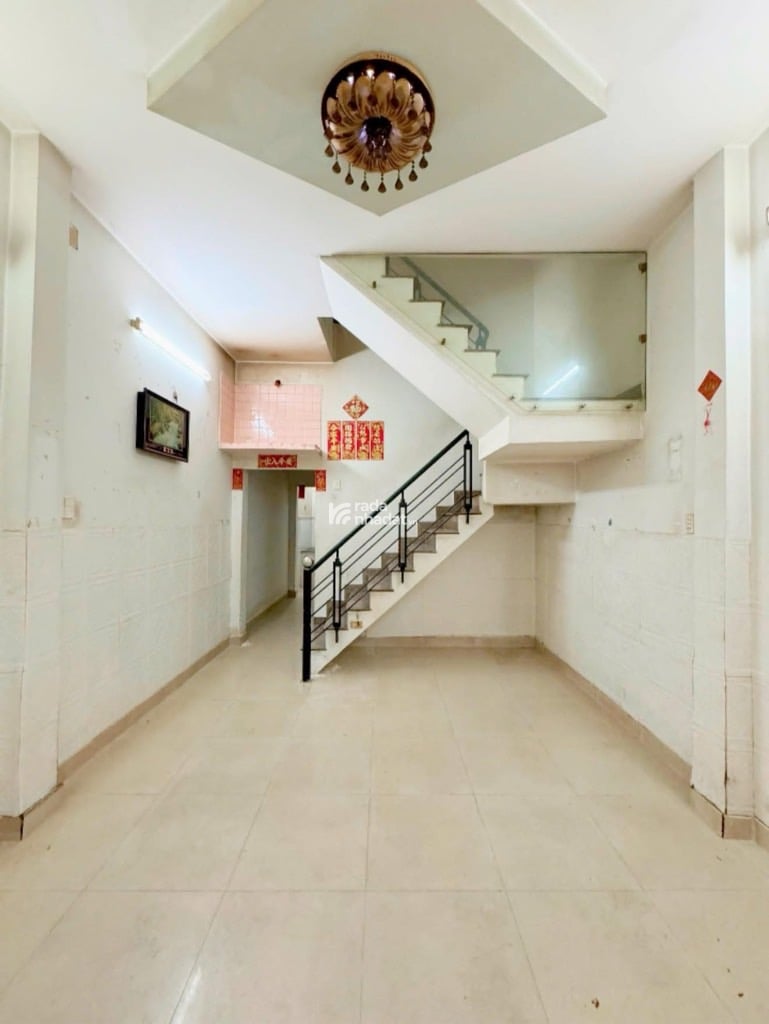 KHU ĂN UỐNG, HXH CAO VĂN NGỌC, TÂN PHÚ, 50M2 HIẾM CÓ. GIẢM 550TR CHỈ 5T